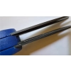 Nożyczki do robaków FLAGMAN ARMADALE GRAND TEFLON DOUBLE SCISSORS